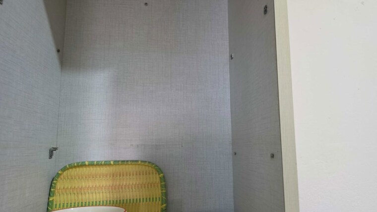 Bathroom, mahagun-my-woods 2 Bedroom 935 Sq.Ft. Apartment In Sector 16c Greater Noida Greater Noida 10788954