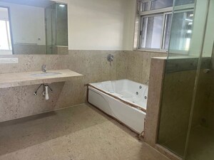 Bathroom in 4 BHK Penthouse at Sangamvadi – for Sale