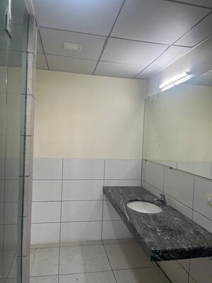 Bathroom in 4 BHK Penthouse at Sangamvadi – for Sale