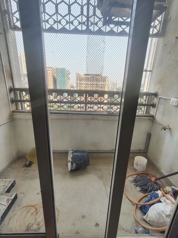 Balcony, lodha-primo 2 Bedroom 699 Sq.Ft. Apartment In Parel Mumbai 10788959