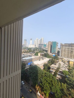 2 BHK Apartment – Exterior View View at Lodha Primo, Parel - for Rent