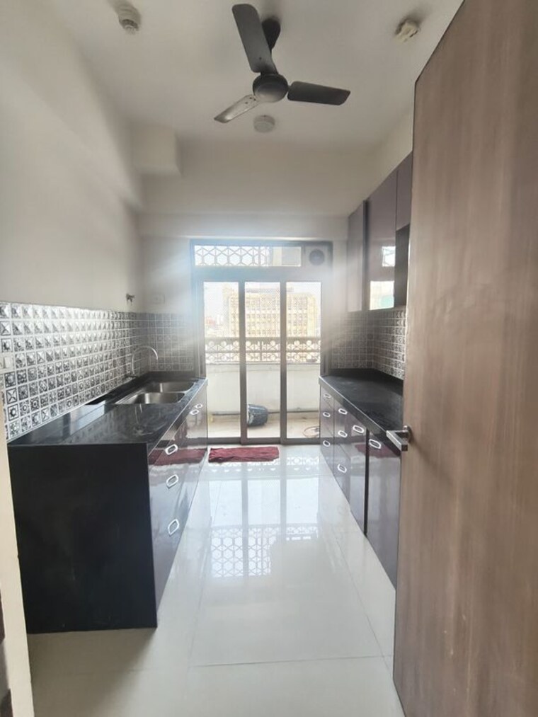 Kitchen, lodha-primo 2 Bedroom 699 Sq.Ft. Apartment In Parel Mumbai 10788959