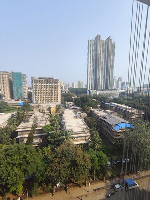 2 BHK Apartment – Exterior View View at Lodha Primo, Parel - for Rent