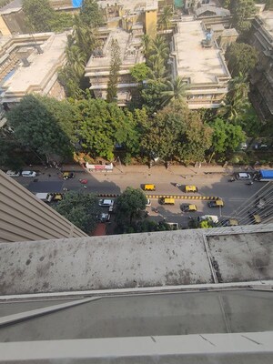 2 BHK Apartment – Exterior View View at Lodha Primo, Parel - for Rent