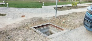 Plot Area in  Plot at ASD Gokul County, Faizabad Road – for Sale