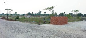  Plot For Sale in ASD Gokul County, Faizabad Road