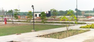  Plot – Garden View at ASD Gokul County, Faizabad Road - for Sale