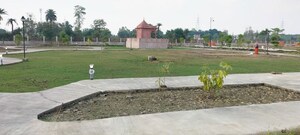  Plot – Exterior View View at ASD Gokul County, Faizabad Road - for Sale
