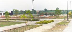 Plot Area in  Plot at ASD Gokul County, Faizabad Road – for Sale