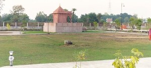  Plot – Garden View at ASD Gokul County, Faizabad Road - for Sale