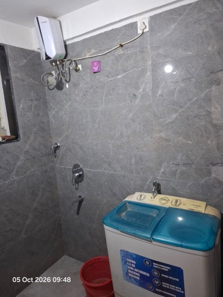 Bathroom, redshift-bloomville 1 Bedroom 423 Sq.Ft. Apartment In Hinjewadi Pune 10788973