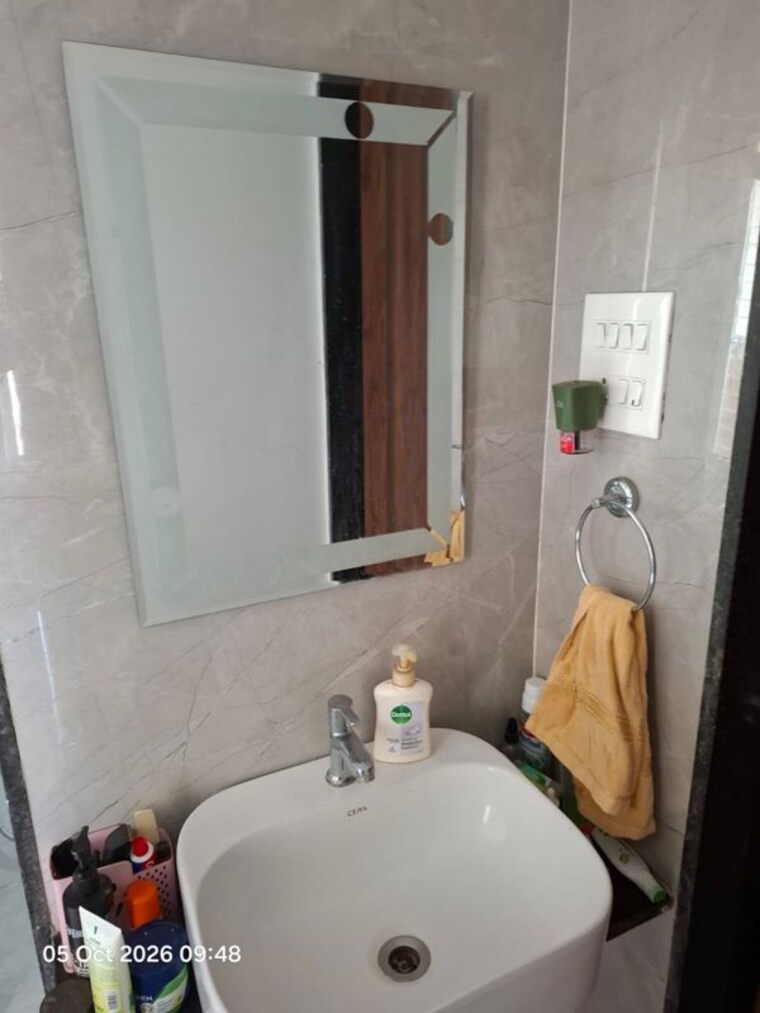 Bathroom, redshift-bloomville 1 Bedroom 423 Sq.Ft. Apartment In Hinjewadi Pune 10788973