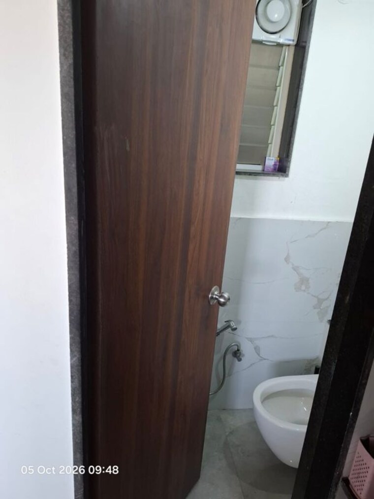 Bathroom, redshift-bloomville 1 Bedroom 423 Sq.Ft. Apartment In Hinjewadi Pune 10788973