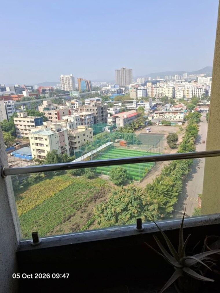 Swimming Pool, redshift-bloomville 1 Bedroom 423 Sq.Ft. Apartment In Hinjewadi Pune 10788973