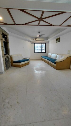 3 BHK Apartment For Rent in Deepak Silverene, Bandra West