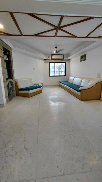 3 BHK +Apartment For Rent in Deepak Silverene in Bandra West, Mumbai