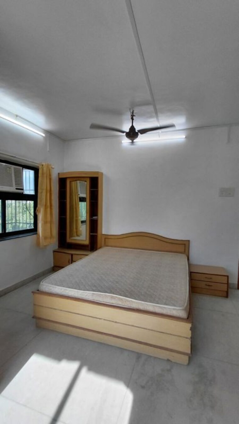Bedroom, deepak-silverene 3 Bedroom 1250 Sq.Ft. Apartment In Bandra West Mumbai 10788972
