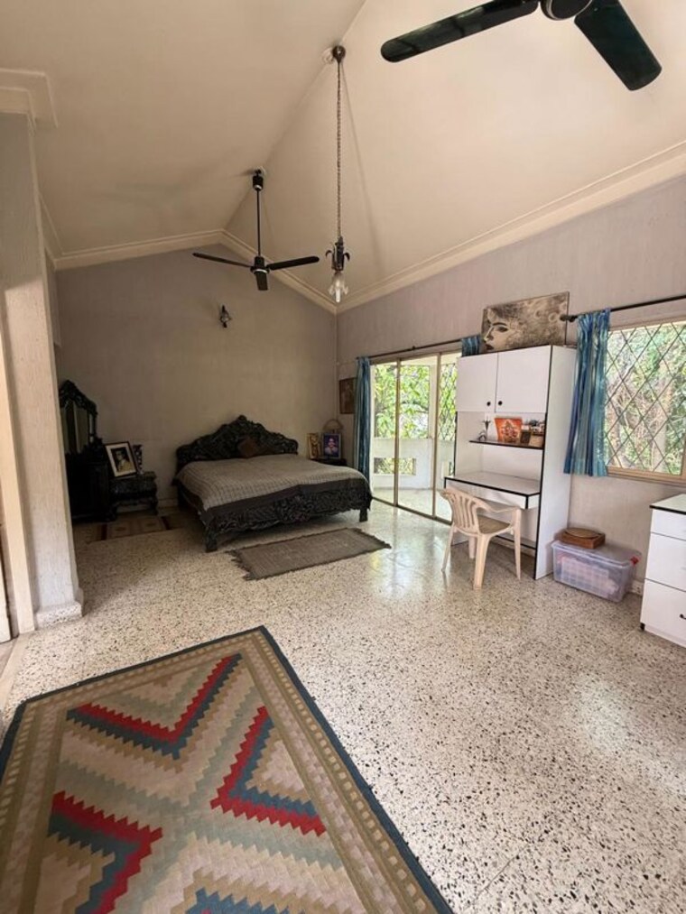 Bedroom, koregaon-park-chs 4 Bedroom 3100 Sq.Ft. Villa In Koregaon Park Pune 10788960