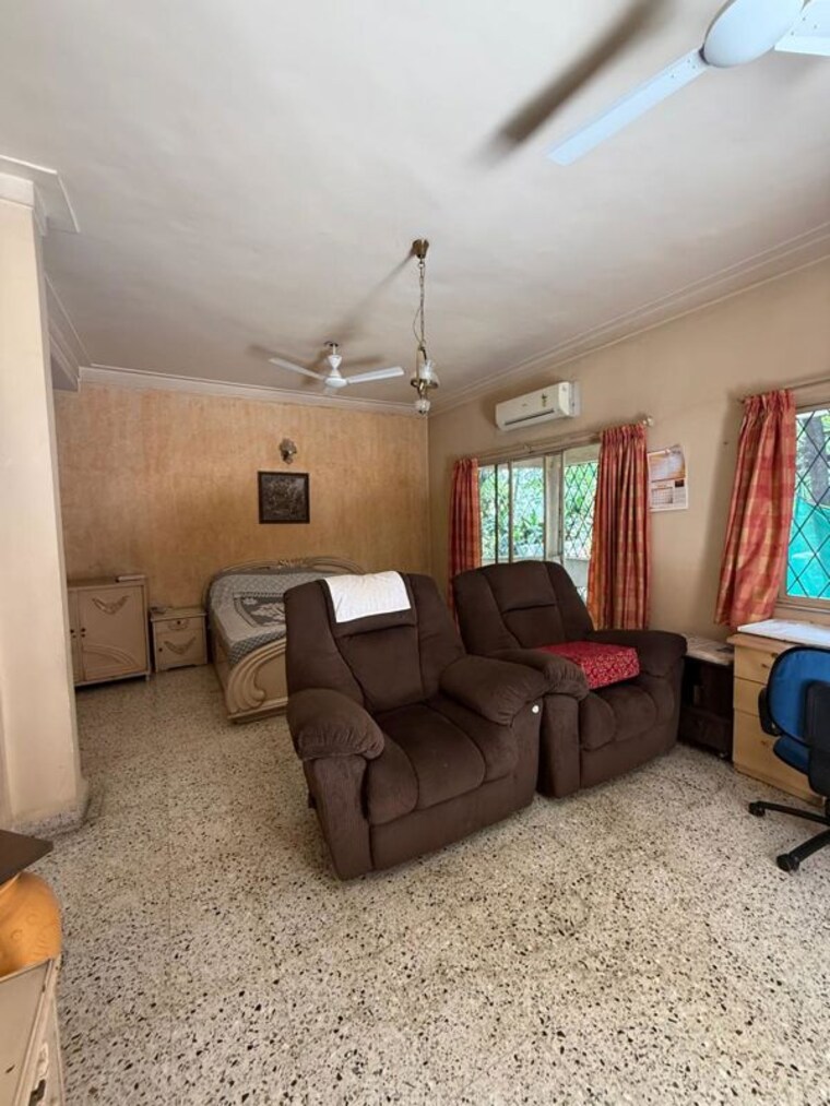 Living Room, koregaon-park-chs 4 Bedroom 3100 Sq.Ft. Villa In Koregaon Park Pune 10788960