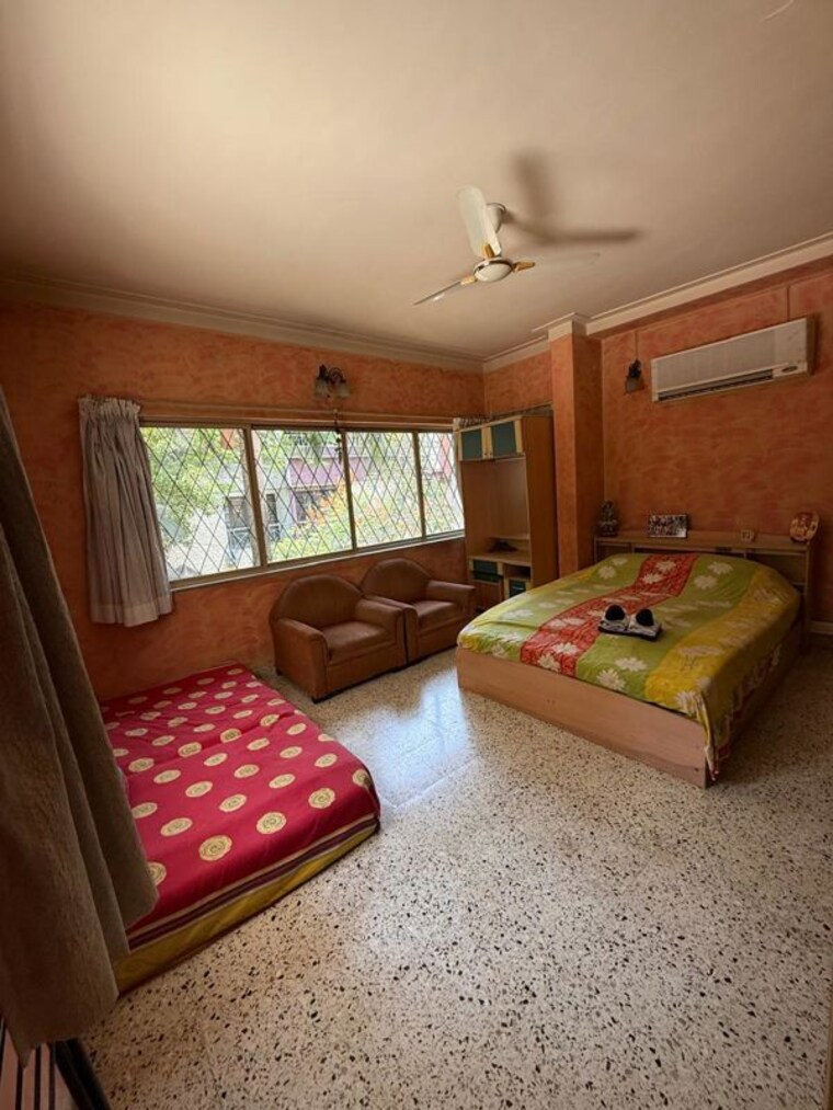 Living Room, koregaon-park-chs 4 Bedroom 3100 Sq.Ft. Villa In Koregaon Park Pune 10788960