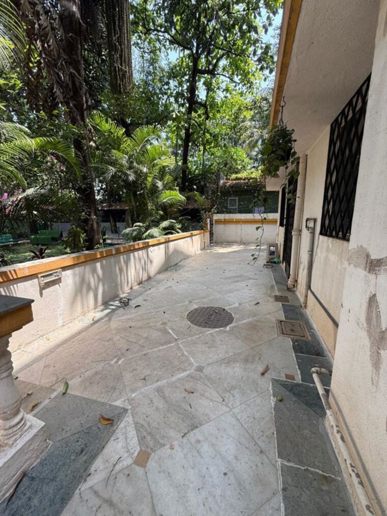 Balcony, koregaon-park-chs 4 Bedroom 3100 Sq.Ft. Villa In Koregaon Park Pune 10788960