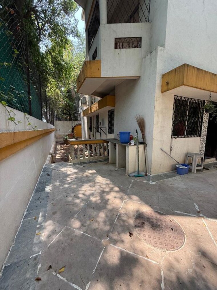 Exterior View, koregaon-park-chs 4 Bedroom 3100 Sq.Ft. Villa In Koregaon Park Pune 10788960
