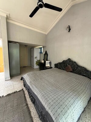 Bedroom in 4 BHK Villa at Koregaon Park CHS, Koregaon Park – for Sale