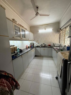 Kitchen in 4 BHK Villa at Koregaon Park CHS, Koregaon Park – for Sale