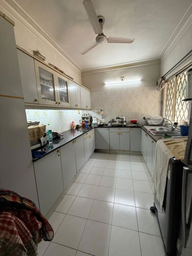 Kitchen, koregaon-park-chs 4 Bedroom 3100 Sq.Ft. Villa In Koregaon Park Pune 10788960