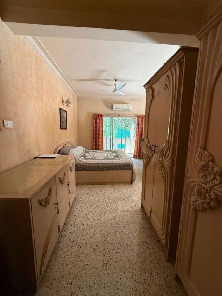 Bedroom, koregaon-park-chs 4 Bedroom 3100 Sq.Ft. Villa In Koregaon Park Pune 10788960