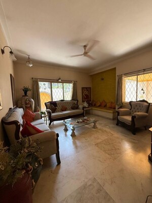 4 BHK Villa For Sale in Koregaon Park CHS, Koregaon Park