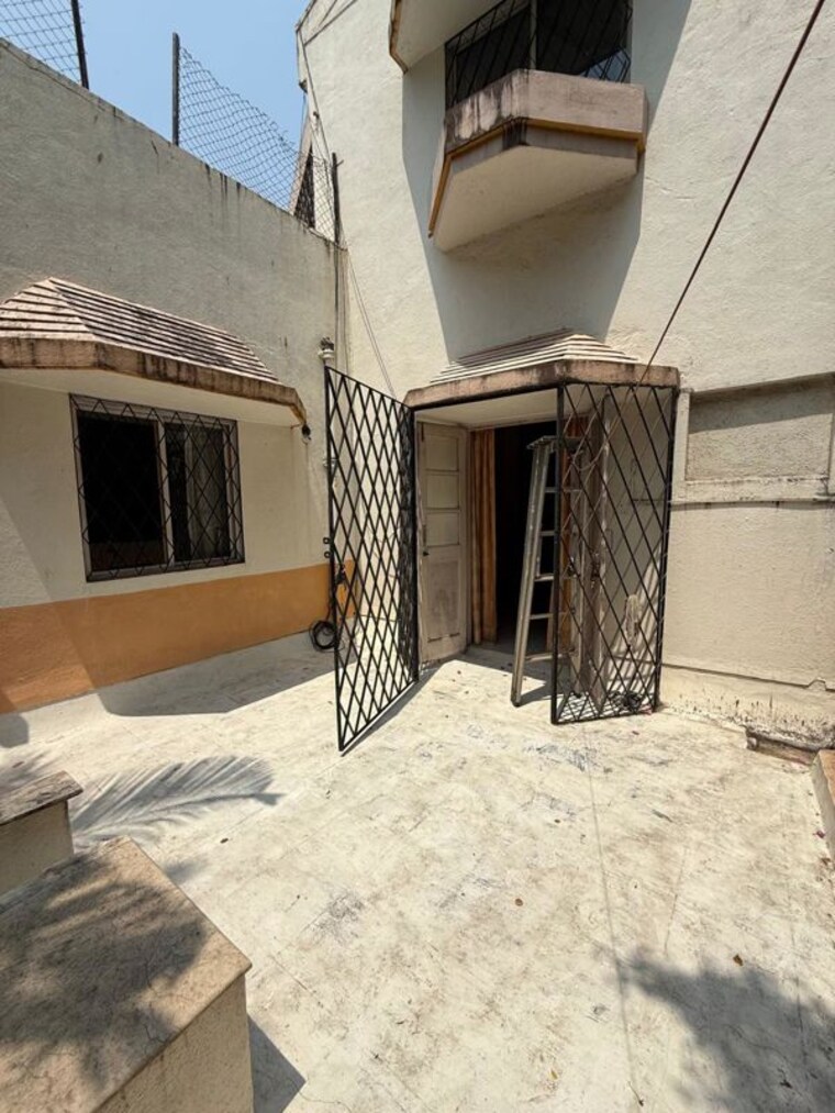 Exterior View, koregaon-park-chs 4 Bedroom 3100 Sq.Ft. Villa In Koregaon Park Pune 10788960
