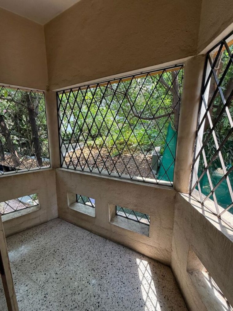Balcony, koregaon-park-chs 4 Bedroom 3100 Sq.Ft. Villa In Koregaon Park Pune 10788960