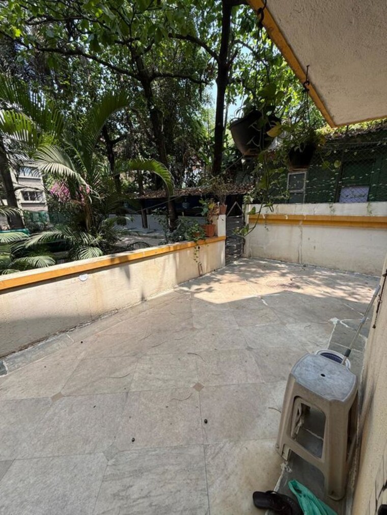 Balcony, koregaon-park-chs 4 Bedroom 3100 Sq.Ft. Villa In Koregaon Park Pune 10788960