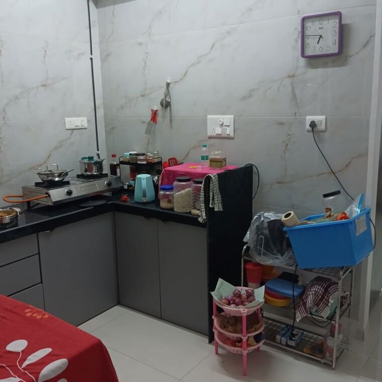 Team Area, krs-mandor-leela 2 Bedroom 832 Sq.Ft. Apartment In Goregaon West Mumbai 10788975