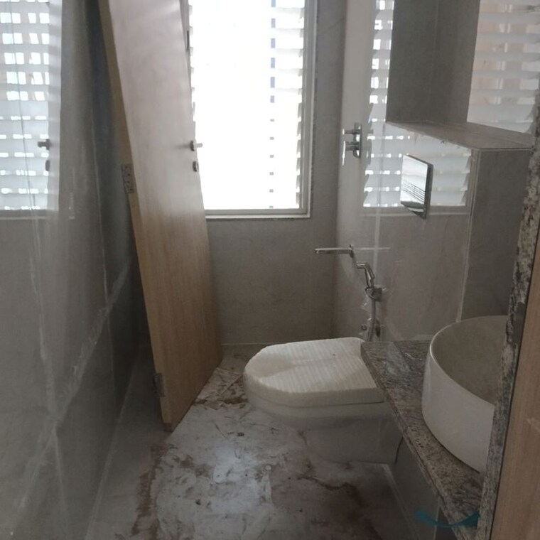 Bathroom, goregaon-sukhniwas-chs 2 Bedroom 650 Sq.Ft. Apartment In Goregaon West Mumbai 10788977