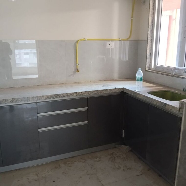 Kitchen, goregaon-sukhniwas-chs 2 Bedroom 650 Sq.Ft. Apartment In Goregaon West Mumbai 10788977