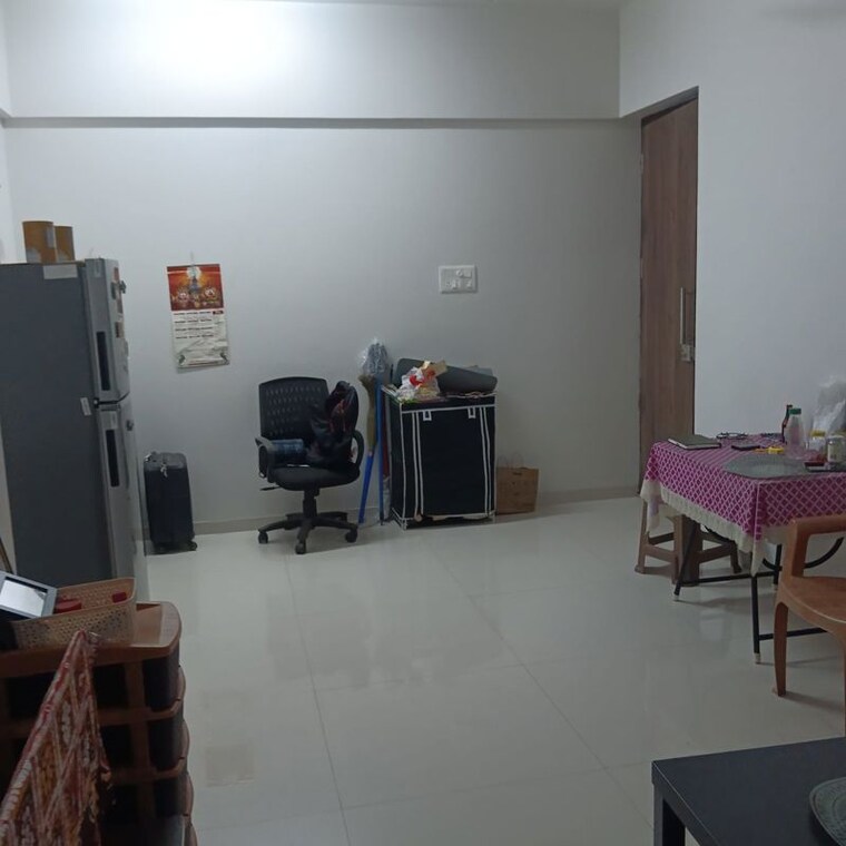 Team Area, kabra-diamante 2 Bedroom 595 Sq.Ft. Apartment In Goregaon West Mumbai 10788981