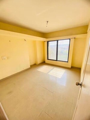 Bedroom in 2 BHK Apartment at Bramha Exuberance, Kondhwa – for Sale