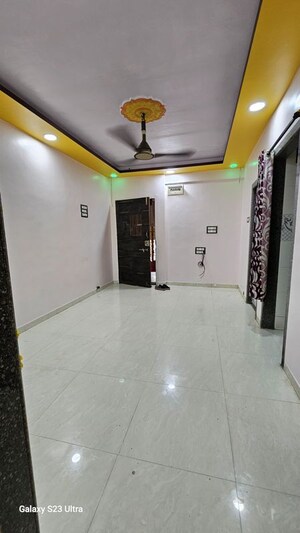2 BHK Apartment For Rent in Ghansoli Sector 4