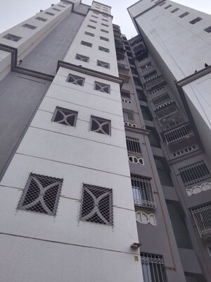 2 BHK Apartment For Rent in Rustomjee Royale, Dahisar East