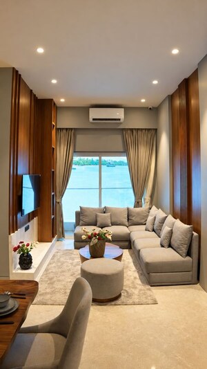 2 BHK Apartment For Rent in Sanman CHS Andheri West, Andheri West
