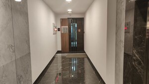   Office Space at Dynasty Business Park, Andheri East – for Rent