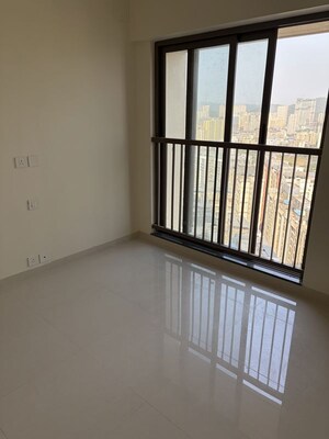 Staircase in 1 BHK Apartment at Kalpataru Srishti Namaah, Mira Road – for Rent