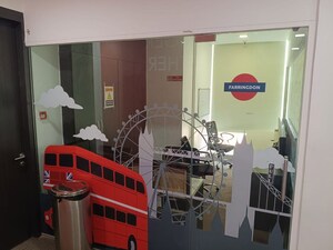   Office Space in IT/SEZ at AJ House, Andheri East – for Rent