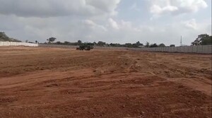 Plot Area in  Land at Siri Mahagiri Golden City New, Kothapalle – for Rent