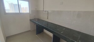 Kitchen in 2 BHK Apartment at Mahindra Happinest Kalyan, Kalyan West – for Rent