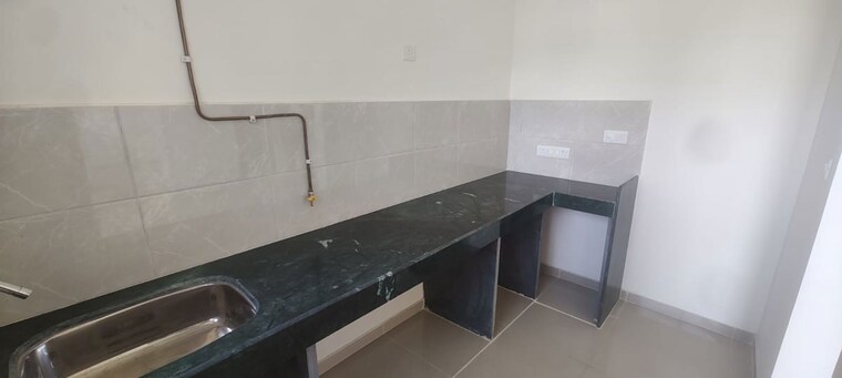 Kitchen, mahindra-happinest-kalyan 2 Bedroom 653 Sq.Ft. Apartment In Kalyan West Thane 10789021