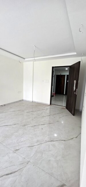 2 BHK Apartment For Sale in Oxford Navrang Navkar, Goregaon West