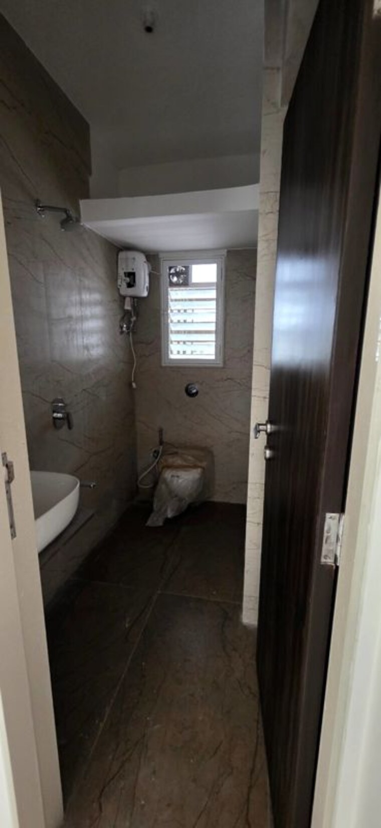 Bathroom, oxford-navrang-navkar 2 Bedroom 705 Sq.Ft. Apartment In Goregaon West Mumbai 10789022